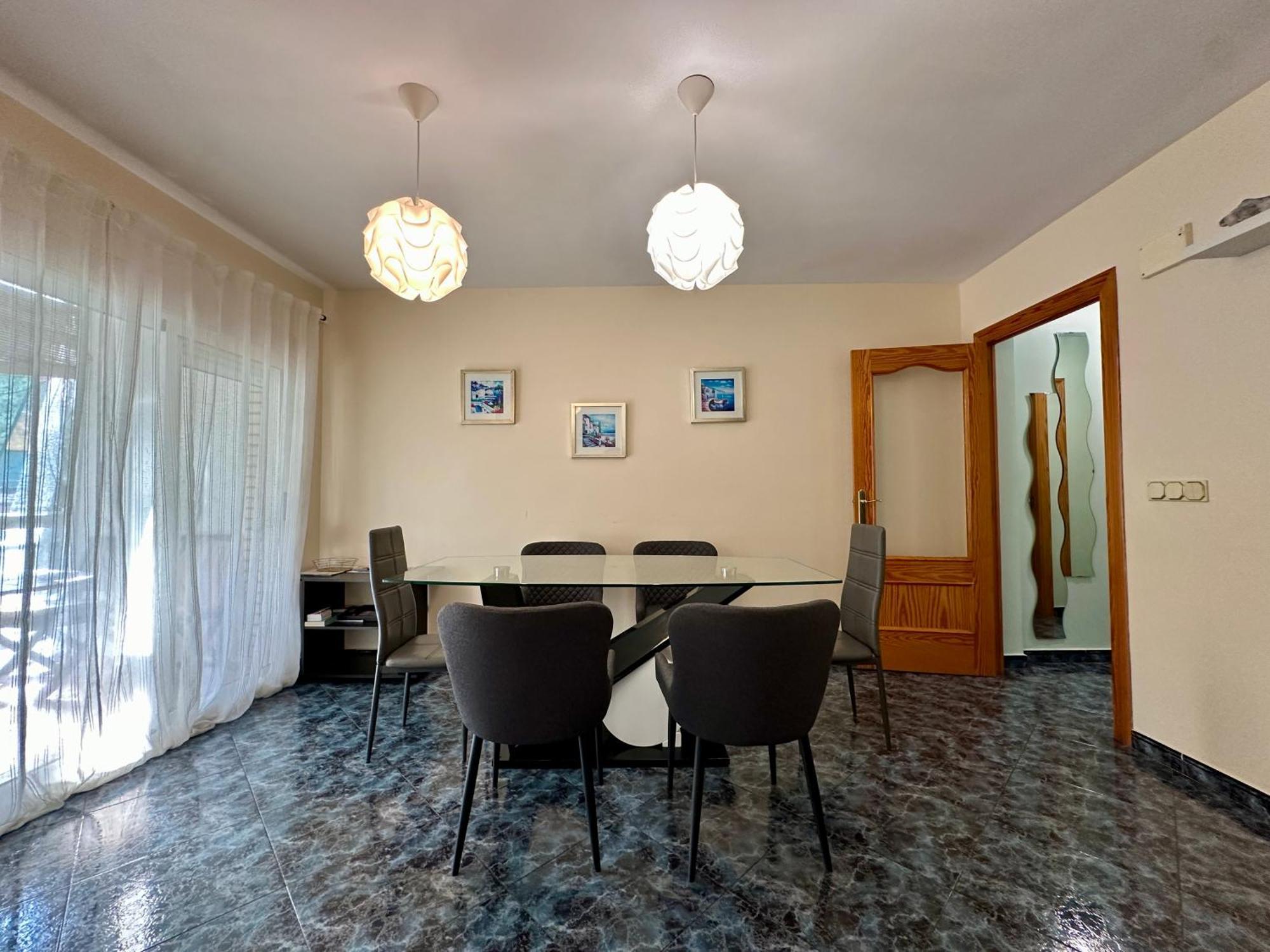 Very Best Flat Ust 800M Postiguet-Beach Alicante Exterior photo